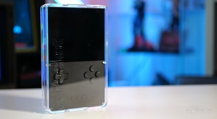 Analogue Pocket Review