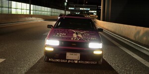 Previous Article: Tokyo Xtreme Racer Hits Steam Early Access Later This Month, Costs $30