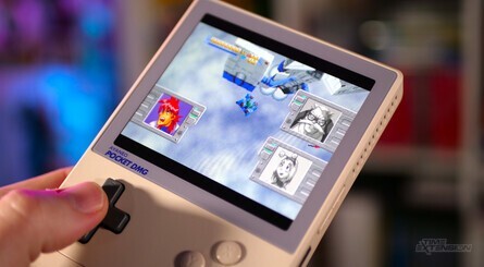 Review: AYANEO Pocket DMG 19