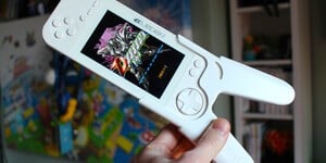 Previous Article: Review: Evercade TATE Grip - An Essential Accessory For Shmup Fans