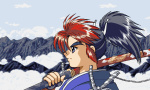The PC-98 RPG 'Appare-den: Fukuryū no Shō' Is Now Playable In English