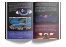 Psygnosis: Games people play Tome One