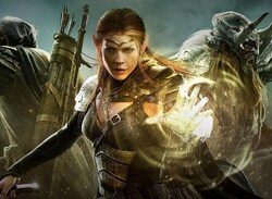 Obsidian Wanted To Create A Fallout: New Vegas-Style Elder Scrolls Spin-Off