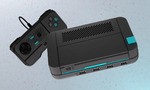 Evercade VS-R, EXP-R And Tomb Raider Collection Hit By Small Delay