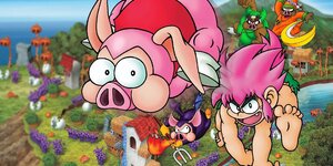 Previous Article: Limited Run Refutes Accusation It Violated GPL In Tomba! Special Edition