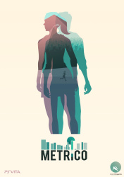 Metrico Cover