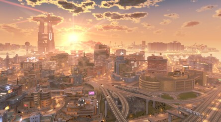 David Jones established Real Time Worlds after leaving DMA Design and produced Crackdown, a key Xbox 360 exclusive