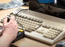 30 Years Ago Today, Commodore Died