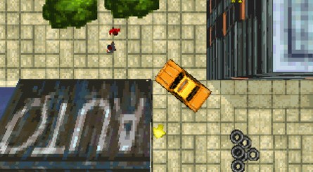 GTA
