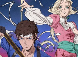 "The Biggest Art Heist In History" - Castlevania Director Takes Aim At AI