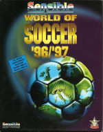 Sensible World of Soccer '96/'97 (Amiga)