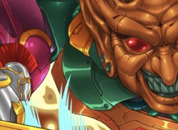 Mega Drive / Genesis Shmup 'ZPF' Smashes Kickstarter Goal In Just 19 Minutes