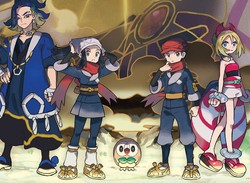 Pokémon Legends: Arceus (Switch) - One Of The Greatest Pokémon Games Ever Made