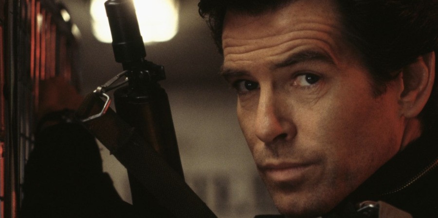 GoldenEye