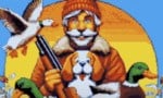 Duck Hunt Gets An 'Enhanced' Remake For The Amiga