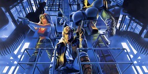Next Article: Elevator Action Returns Is Coming To Modern Consoles
