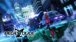 DECAPOLICE Cover