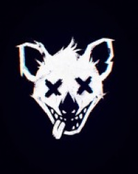 Hyenas Cover