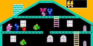 Next Article: Donkey Kong-Esque Platformer 'Mouser' Heading To Switch & PS4