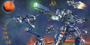 Previous Article: City Connection Reveals Formation Z Revival For Switch & PC
