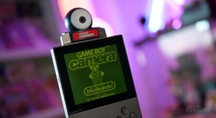 Analogue Pocket Review