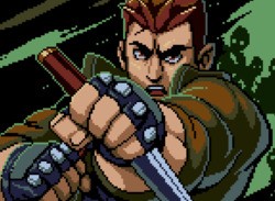 Castlevania Fans, Take Note - Crypt Of Dracula On Mega Drive Looks Fang-Tastic