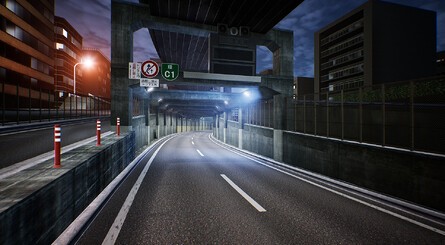 Tokyo Xtreme Racer Hits Steam Early Access Later This Month 6