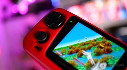 Review: Game Kiddy Bubble 5