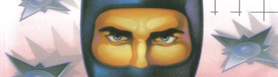 Shinobi (SMS)