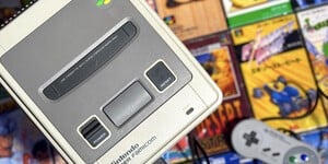 Next Article: 34 Years Ago, Nintendo Begged Fans Not To "Risk" Importing SNES Consoles From Japan