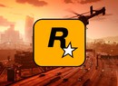 "It Became Almost Like A Cult" - The Untold Story Behind Rockstar's Iconic Logo