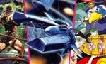 23 Konami Mobile Games Have Just Been Saved, Including Gradius, Castlevania and Parodius Titles