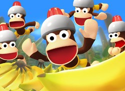 Ape Escape Was Born Because "3D Games Offered Way Too Much Freedom"