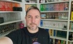 Interview: Mark "Lord Arse" Howlett On Becoming One Of Twitter's Leading Retro Gaming Celebrities