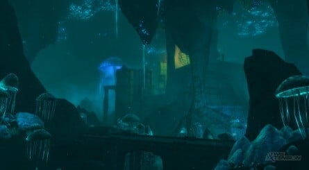 Elder Scrolls Skyrim
