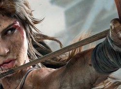 Tomb Raider: Definitive Edition (PlayStation 4)