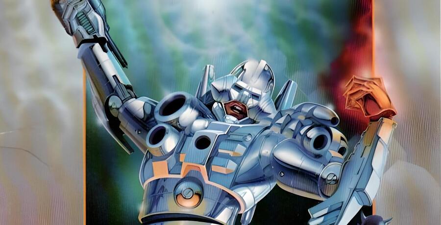 Turrican II