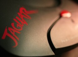 The Atari Jaguar Is 30 Years Old