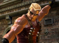 Apogee Posts A Sneak Peek At Some Recently Unearthed Duke Nukem DS Art