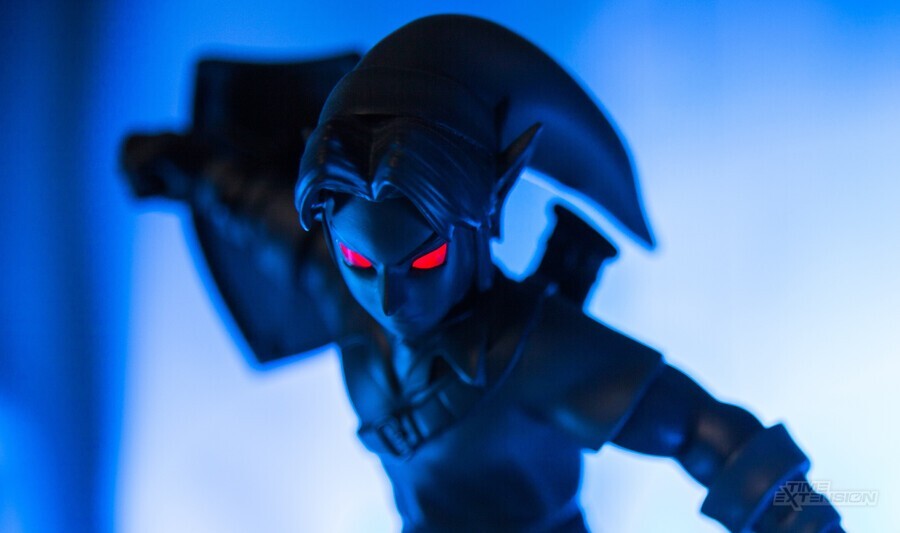 Are Nintendo's Legal "Ninjas" Stifling The Creativity Of Tomorrow's Game Makers? 1