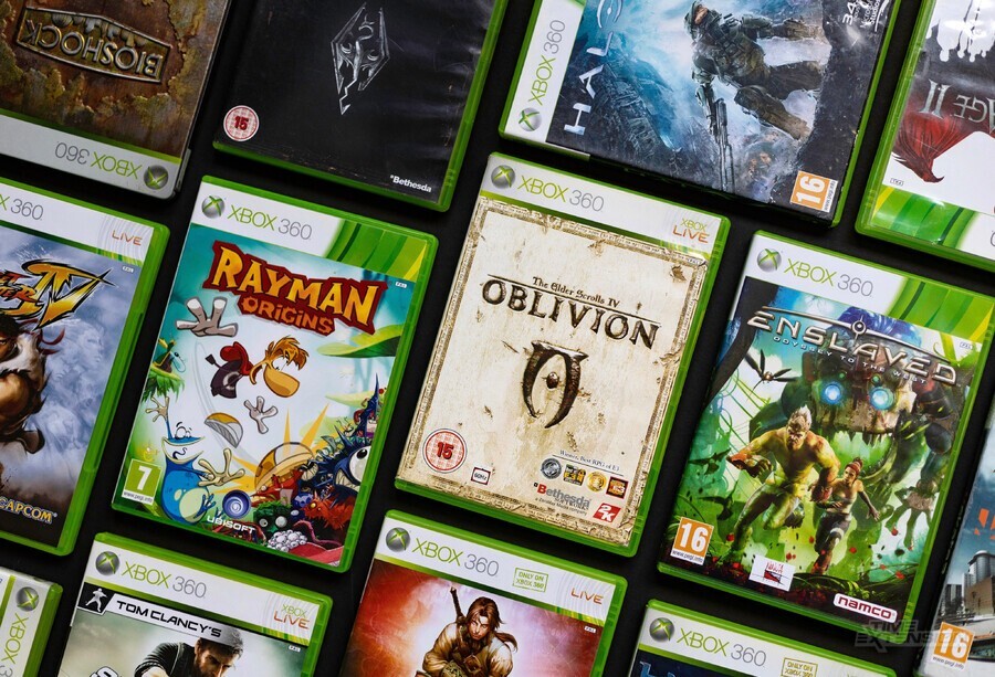 Xbox 360