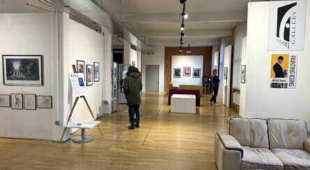 Gallery: Brett Jones Exhibit 7