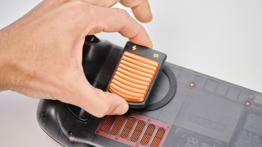 Review: Genki SavePoint - This Modern-Day Memory Card Unlocks Windows On Your Steam Deck 1