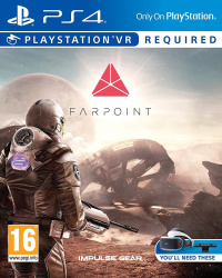 Farpoint Cover