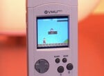 8BitMod's Dreamcast 'VMU Pro' Can Play Super Mario Bros, Pre-Orders Go Live This Week