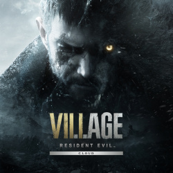 Resident Evil Village Cloud Cover
