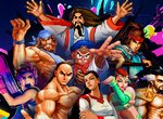 IGS Classic Arcade Collection Makes The Jump From Switch To Steam Later This Year