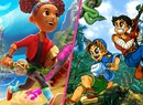 Konami Is Reviving A Long Forgotten DS & Game Boy Series For The Switch 2