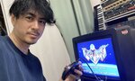 Here's Our Best Look Yet At Yuzo Koshiro's Mega Drive / Genesis Shmup 'Earthion'