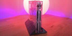 Next Article: Modder Creates The PS2 'Ultra Slim'